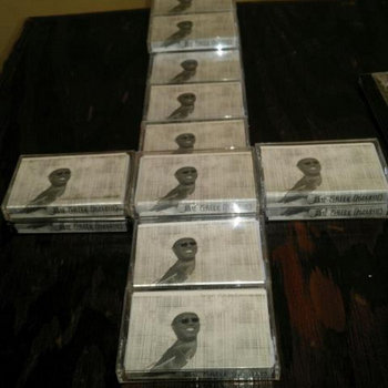 Forget Shit And Move On cover art