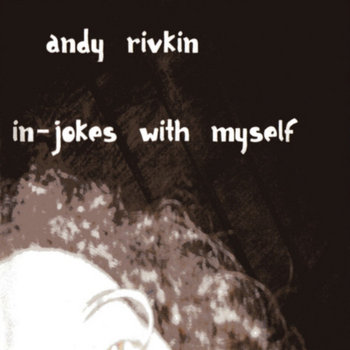 In-Jokes With Myself cover art