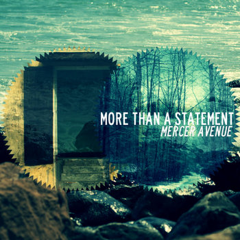 More Than A Statement cover art