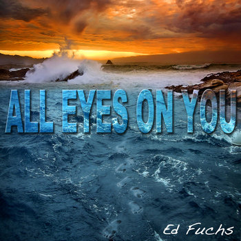 All Eyes On You cover art