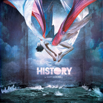 History cover art