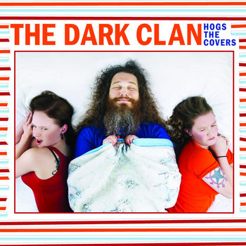 The Dark Clan Hogs The Covers cover art