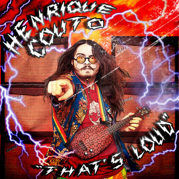 That's Loud cover art