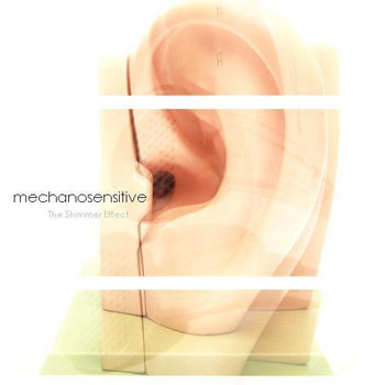 Mechanosensitive cover art