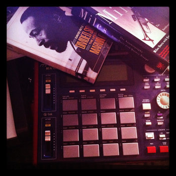 MPC Beat Tape (Circa.2004) cover art