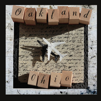 Oakland, Ohio cover art