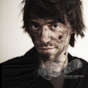St-Maurice/Logan cover art