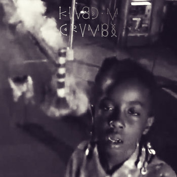 For the Birds (single) cover art