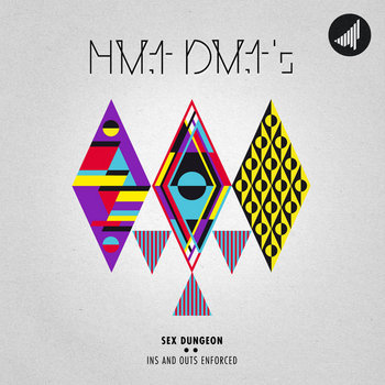 HM.T DM.T ´s Sex Dungeon Ins And Outs Enforced (STRTEP014) cover art