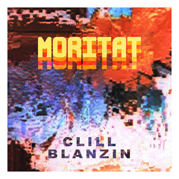 Clill Blanzin cover art