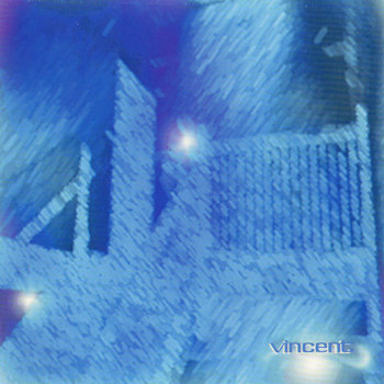 Stairwell cover art