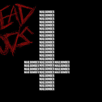 Dead Gods cover art