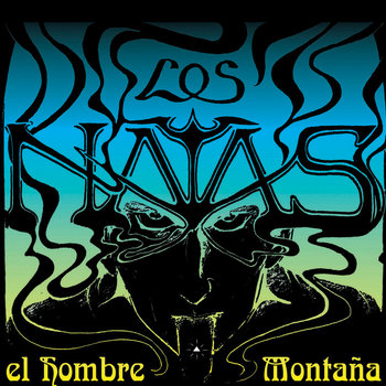 El Hombre Montana cover art