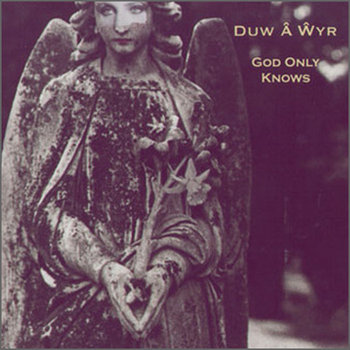 Four Panel CD Digipak