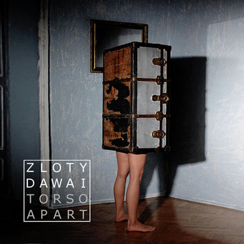 Torso Apart cover art