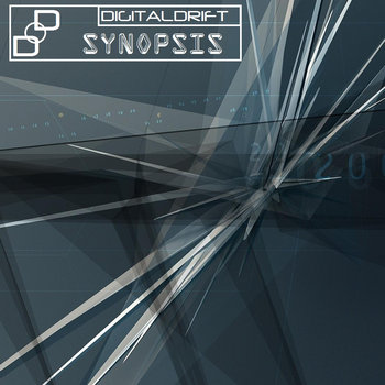 Synopsis EP cover art