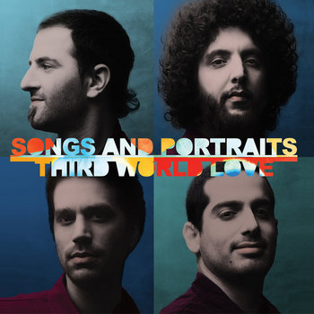 Songs and Portraits cover art