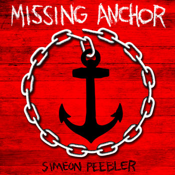 Missing Anchor cover art