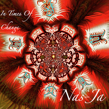 In Times of Change cover art