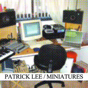 Miniatures cover art