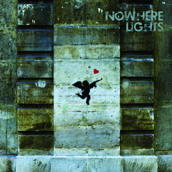 Nowhere Lights cover art