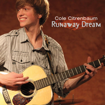 Runaway Dream cover art