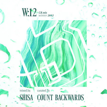 W:12 Mix cover art