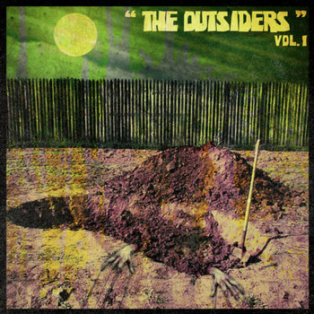 VOL. 1 cover art