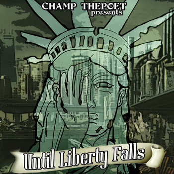 Until Liberty Falls cover art