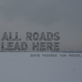 All Roads Lead Here cover art