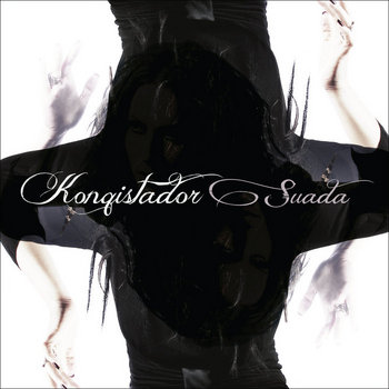 Suada cover art