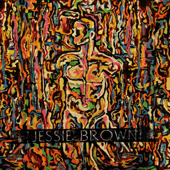 Self-Titled EP cover art