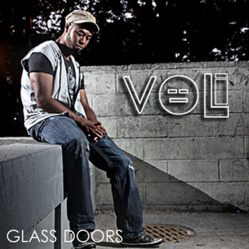 Glass Doors (Sampler) cover art