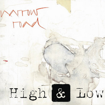 Narrow Road cover art