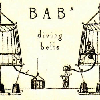 Diving Bells cover art