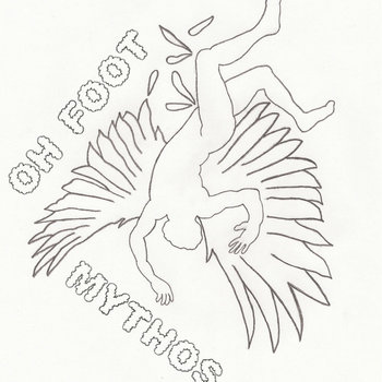 MYTHOS cover art