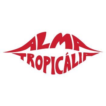 Alma Tropicália cover art