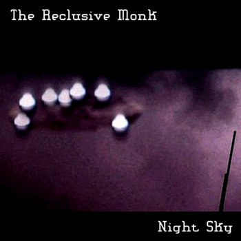 Night Sky(single) cover art