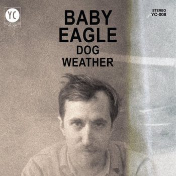 Dog Weather cover art