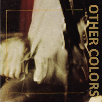 Other Colors cover art