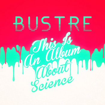 This Is An Album About Science cover art