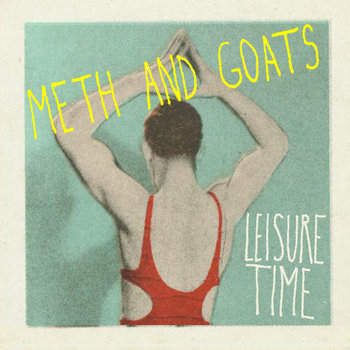 Leisure Time cover art