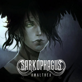 Amalthea cover art