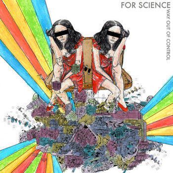 Way Out Of Control cover art