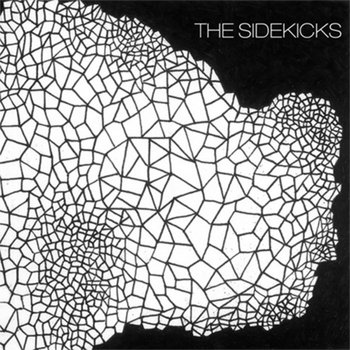 The Sidekicks cover art