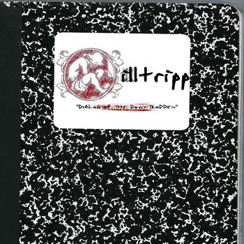 Dialog of the Downtrodden cover art