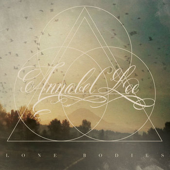 Lone Bodies cover art