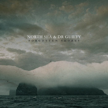 Forgotten Shores cover art