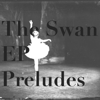 The Swan EP cover art