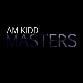 Masters - Limited Edition Signed CD (Includes poster & Black & White Memoirs 1) cover art